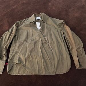 Colovos Button Up Shirt